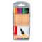 Stabilo&#xAE; Point 88 10 Color Pen Wallet Set